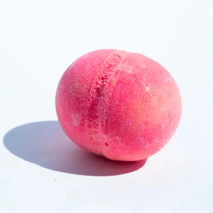 AntiStress Bath Bomb Happy Hippo Bath Co Earrings