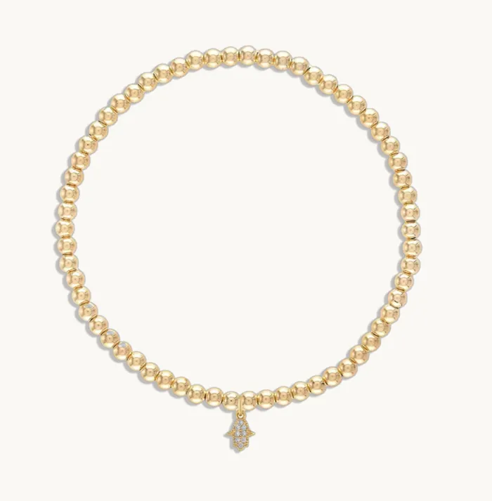 Bracelets Alexa Leigh GOOD FORTUNE BRACELET