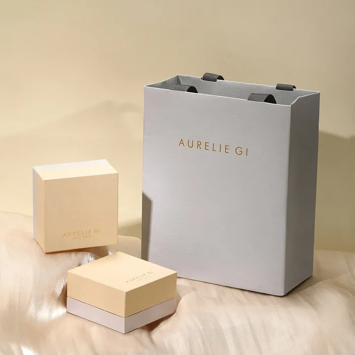 Charm Necklaces AURELIE GI S Diamond Initial Charm