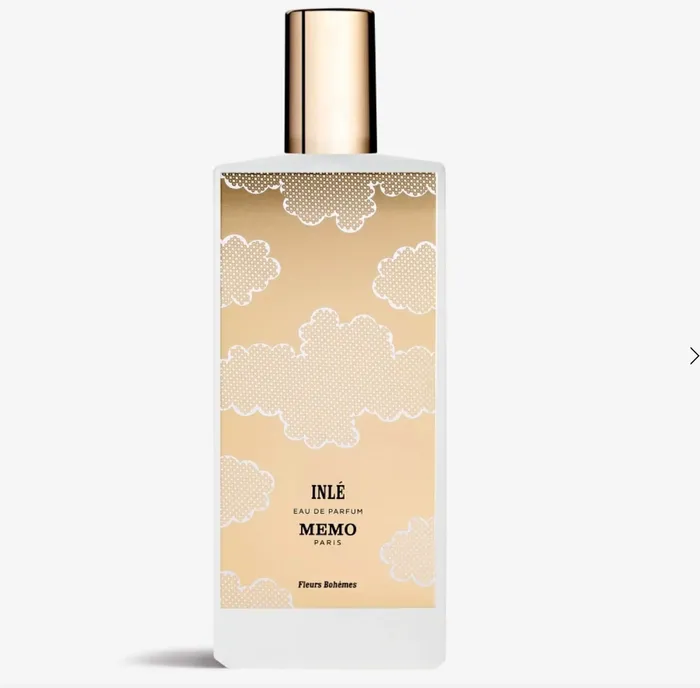 Earrings MEMO Inl Eau de Parfum