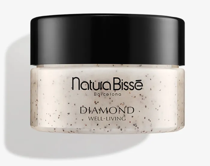 Earrings THE BODY SCRUB Natura Biss