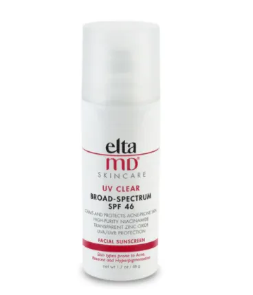 Elta MD UV Clear Broad Spectrum SPF46 Earrings