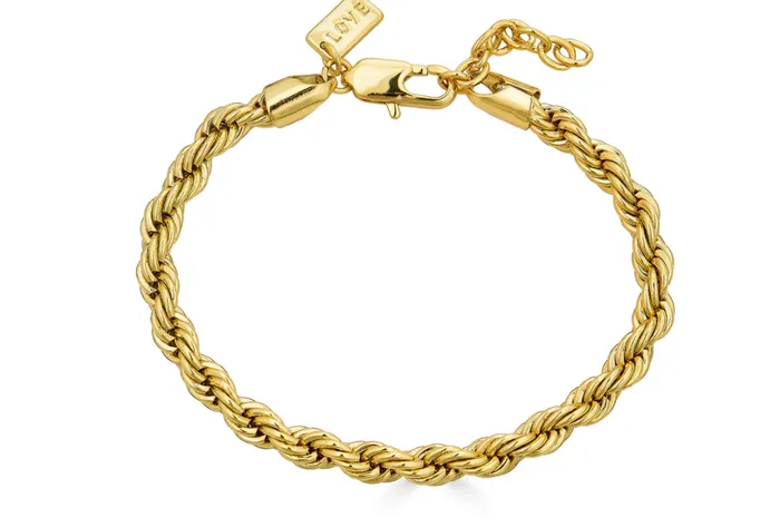 Frankie Anklet Rendor Earrings