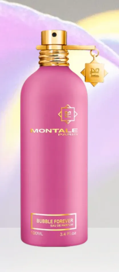 MONTALE Necklaces Bubble Forever