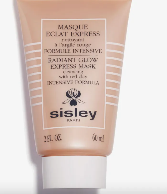 RADIANT GLOW EXPRESS MASK sisley Earrings