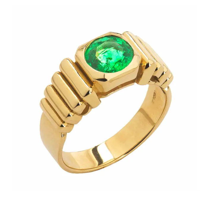 Rings Van Robot VAN INCA SIGNET