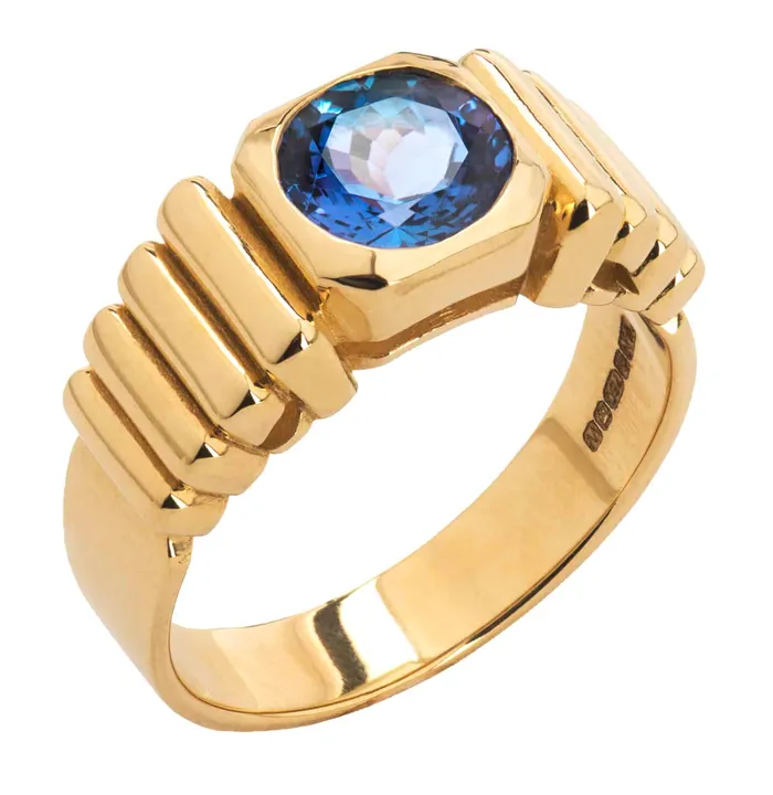 Rings Van Robot VAN INCA SIGNET