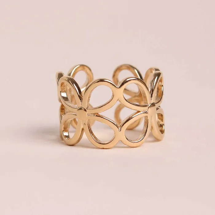 Tom Ring WAEKURA WAEKURA Rings