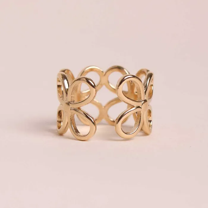 Tom Ring WAEKURA WAEKURA Rings