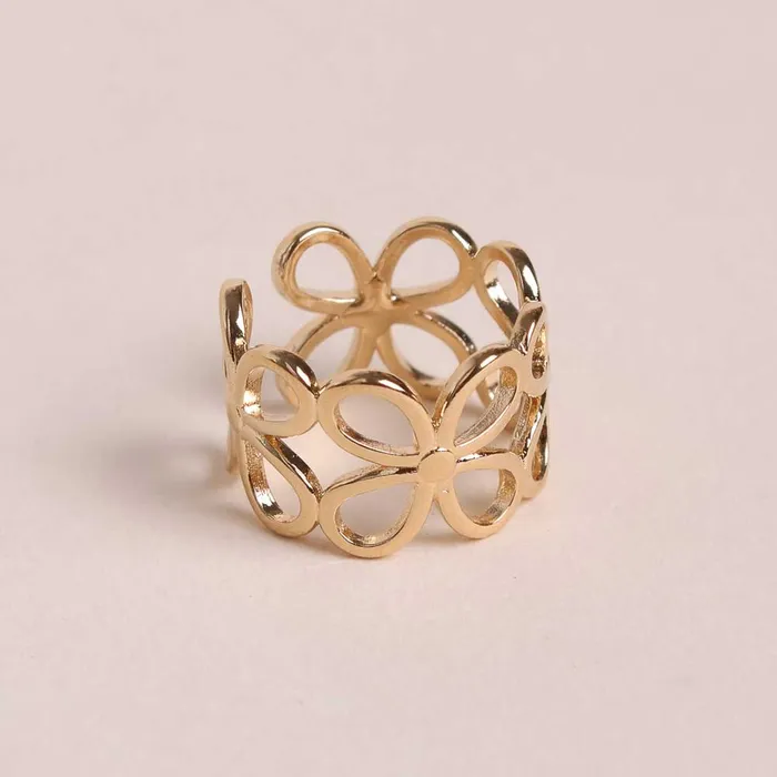 Tom Ring WAEKURA WAEKURA Rings