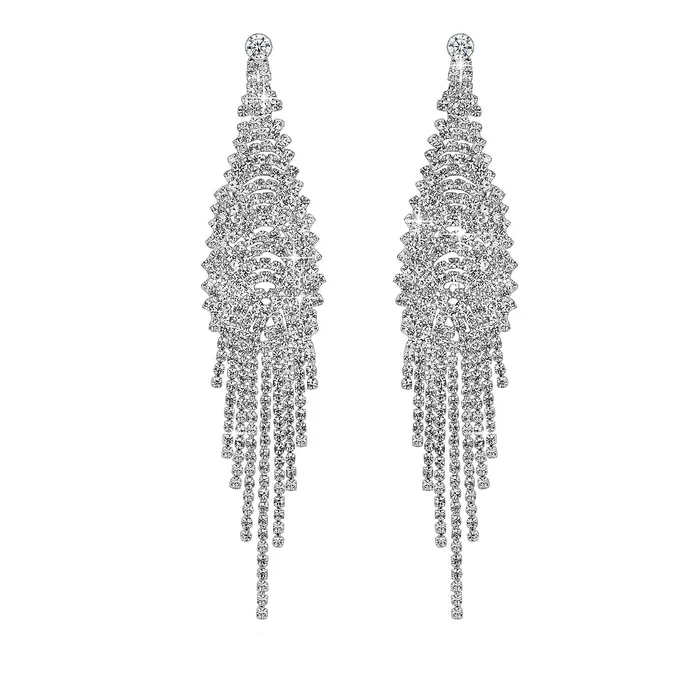 Yellow Chimes Earrings Yellow Chimes Crystal Danglers Earrings for Women Silver Earrings for Girls Fashion Women Earrings White Stone Long Dangler Earrings Birthday Gift For Girls Anniversary Gift for Wife Yellow Chimes Earrings Yellow Chimes Crystal Danglers Earrings for Women Silver Earrings for Girls Fashion Women Earrings White Stone Long Dangler Earrings Birthday Gift For Girls Anniversary Gift for Wife