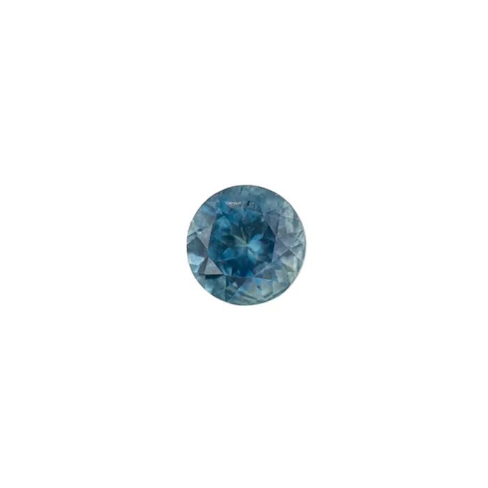 117ct Round Cut Blue Montana Sapphire SR392 Envero Jewelry Rings