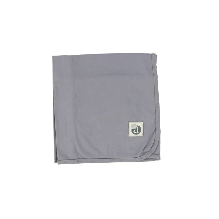 Analogie Analogie Cotton Blanket Soft Grey AW20 Earrings