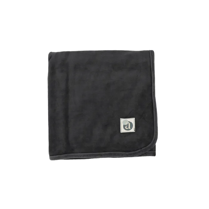Analogie Earrings Analogie Velour Blanket Grey Jean AW20