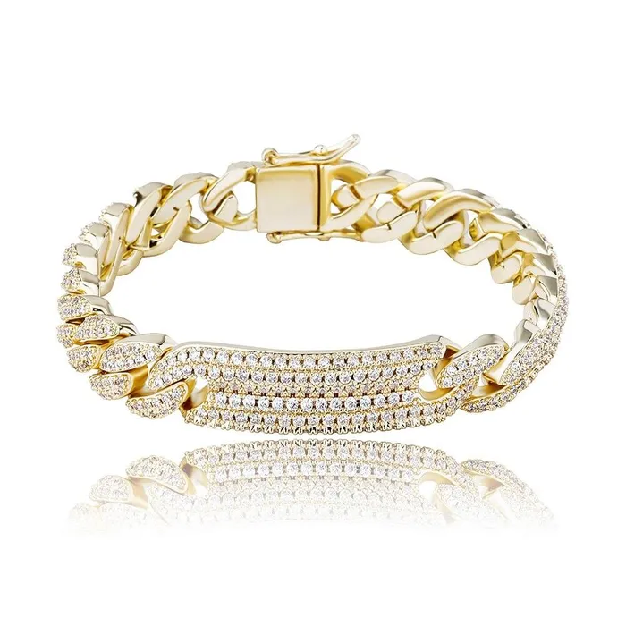 BBYKUTE Bracelets Kute Fierce Bracelet