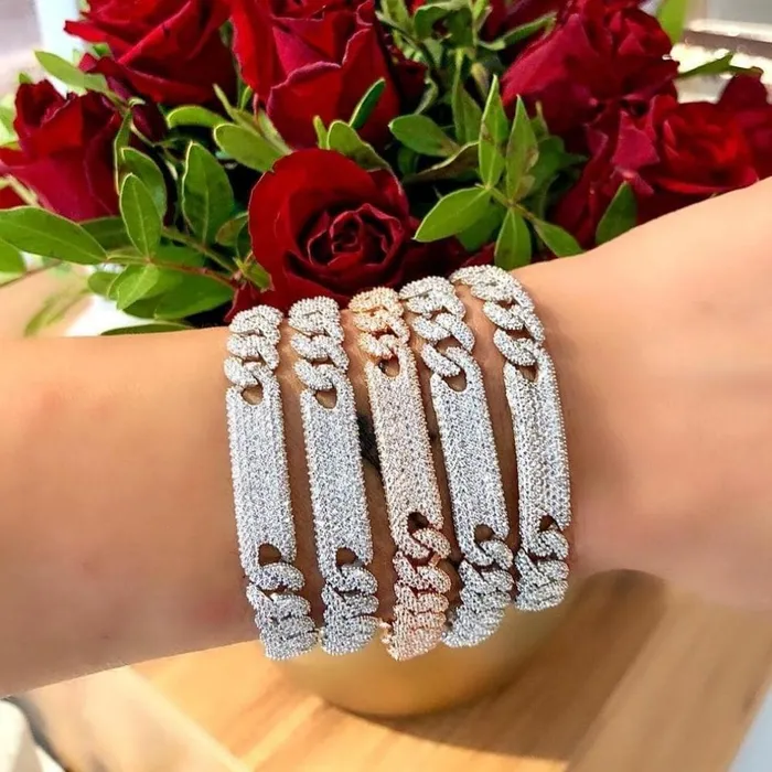 BBYKUTE Bracelets Kute Fierce Bracelet