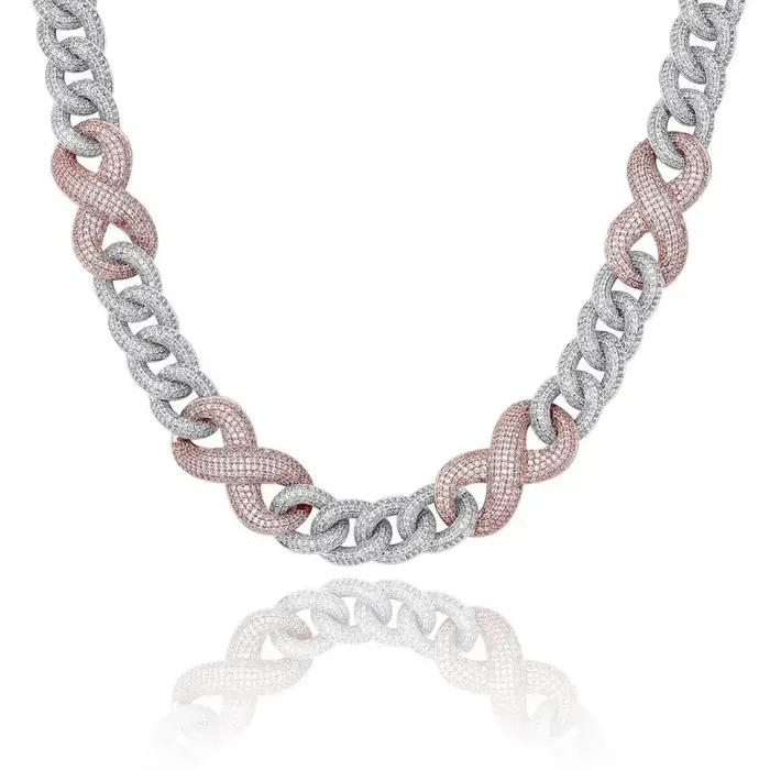 BBYKUTE Necklaces Kute Signature Necklace