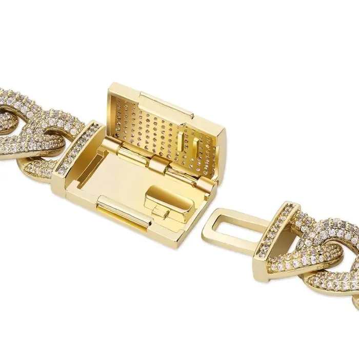 BBYKUTE Necklaces Kute Signature Necklace