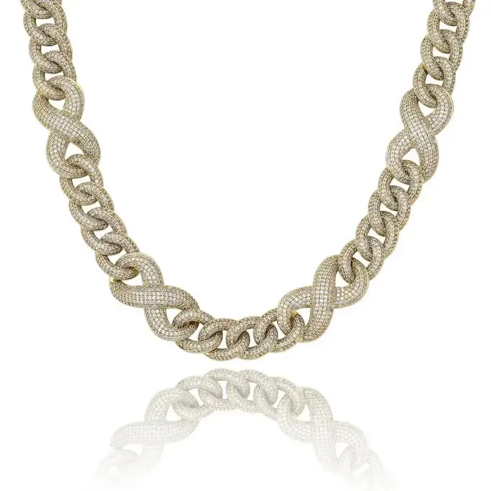 BBYKUTE Necklaces Kute Signature Necklace