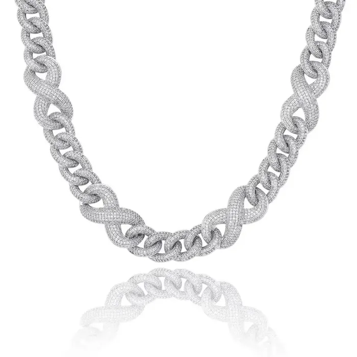BBYKUTE Necklaces Kute Signature Necklace