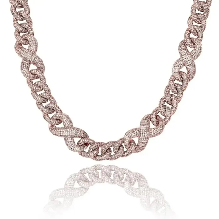 BBYKUTE Necklaces Kute Signature Necklace