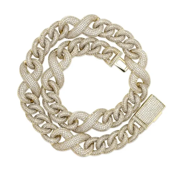 BBYKUTE Necklaces Kute Signature Necklace