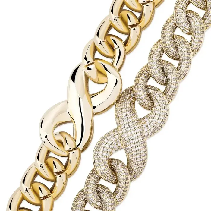 BBYKUTE Necklaces Kute Signature Necklace
