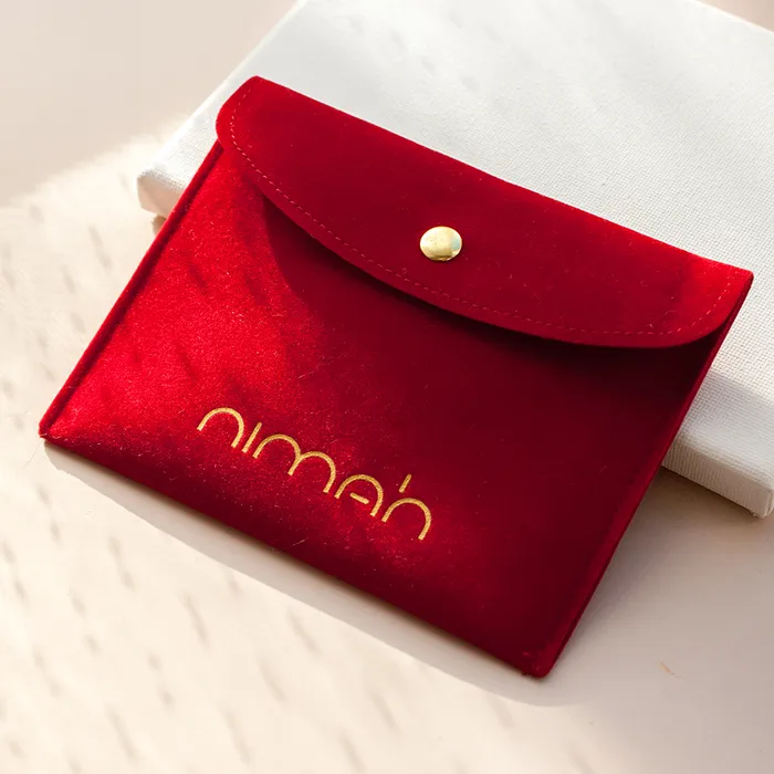 Bee Charm Necklace NIMAH EU Necklaces