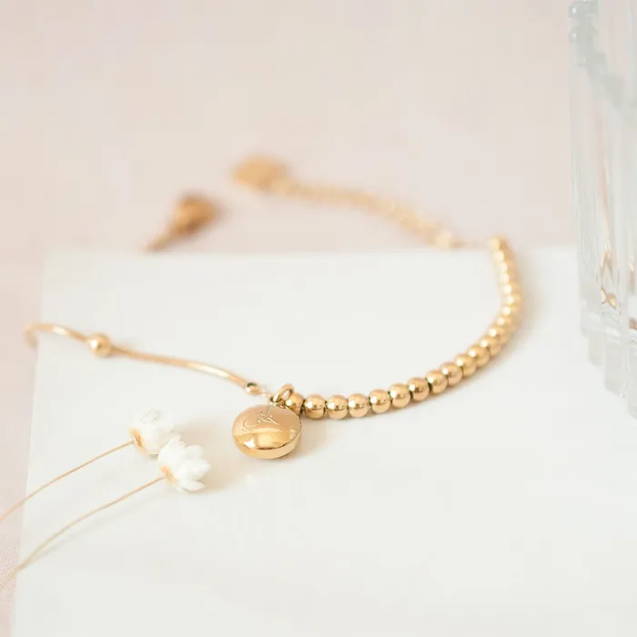 Bracelets nimahlondon Sister Bracelet Ukhti