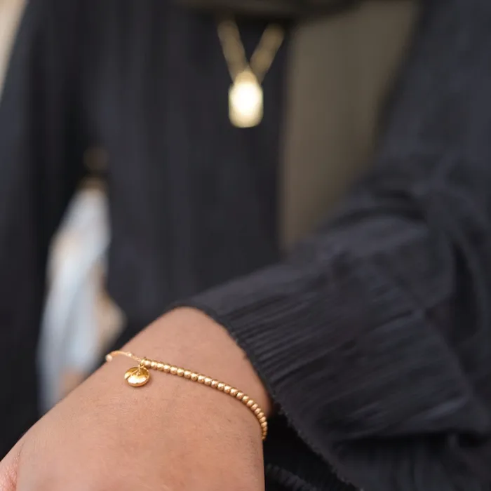 Bracelets nimahlondon Sister Bracelet Ukhti