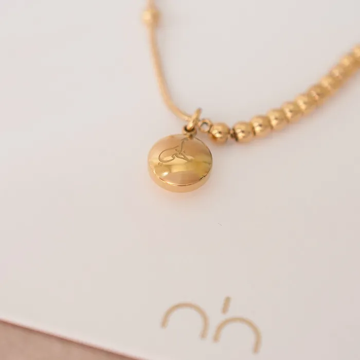Bracelets nimahlondon Sister Bracelet Ukhti