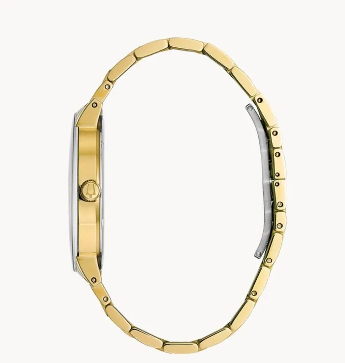 BULOVA Earrings BULOVA Modern Futuro 97D115