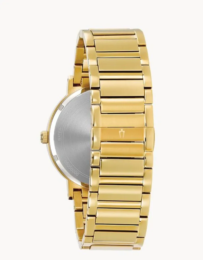 BULOVA Earrings BULOVA Modern Futuro 97D115