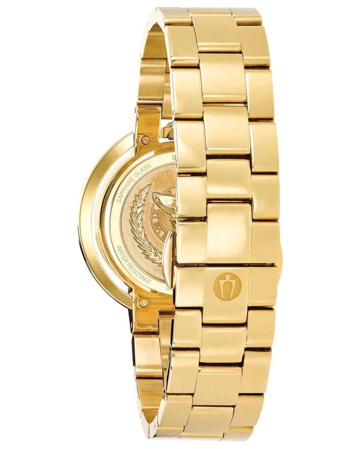 BULOVA RUBAIYAT 97P125 Bulova Earrings