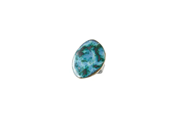 Dandy Jewelry Rings Big Gem Ring