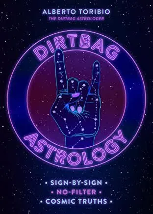 Dirtbag Astrology Ingram Earrings