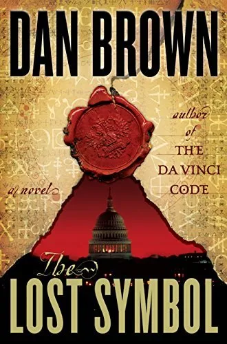 Doubleday Books Necklaces The Lost Symbol