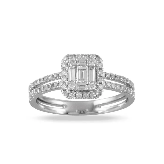 DOVES JEWELRY R9492 RING DOVES Rings