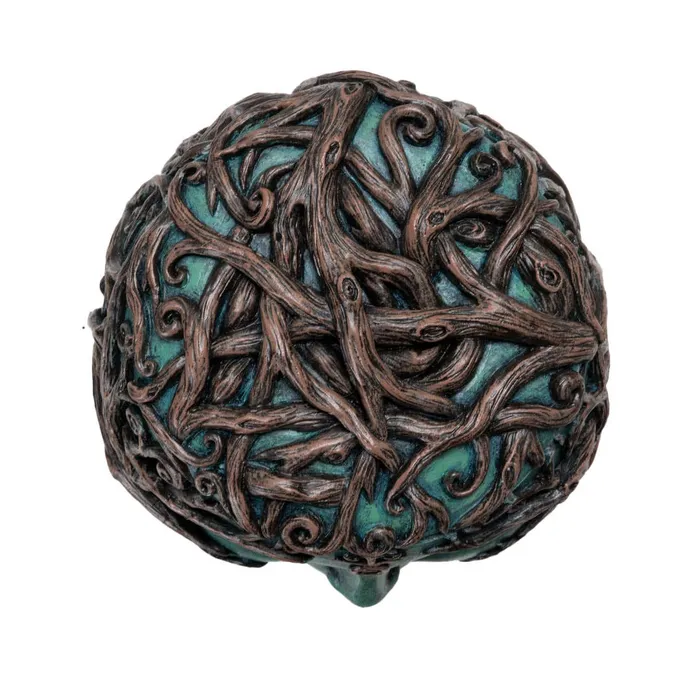 Earrings 16217 Millennial Gaia Box PACIFIC GIFTWARE