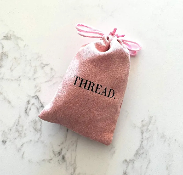 Earrings Art choi Official Store SERENA KNIT SWEATER