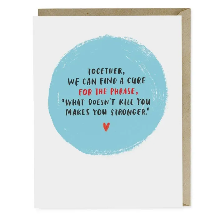 Earrings Em Friends Pet Sympathy Soulmate Empathy Card