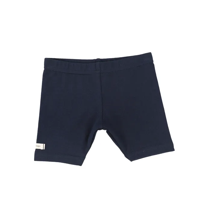 Earrings Lil Legs Lil Legs Shorts Navy