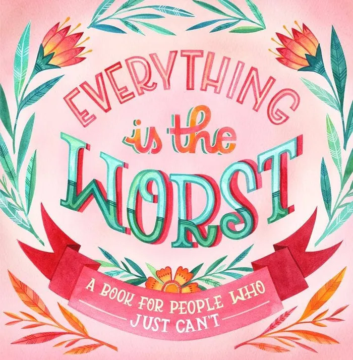 Earrings Microcosm Publishing Distribution Everything Is the Worst A Book for People Who Just Cant Earrings Microcosm Publishing Distribution Everything Is the Worst A Book for People Who Just Cant