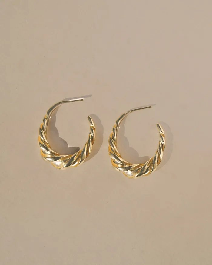 Earrings Mountainside Jewelry Verso Earrings