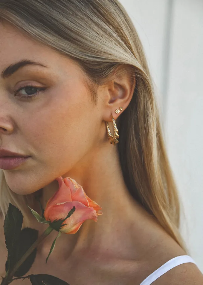Earrings Mountainside Jewelry Verso Earrings