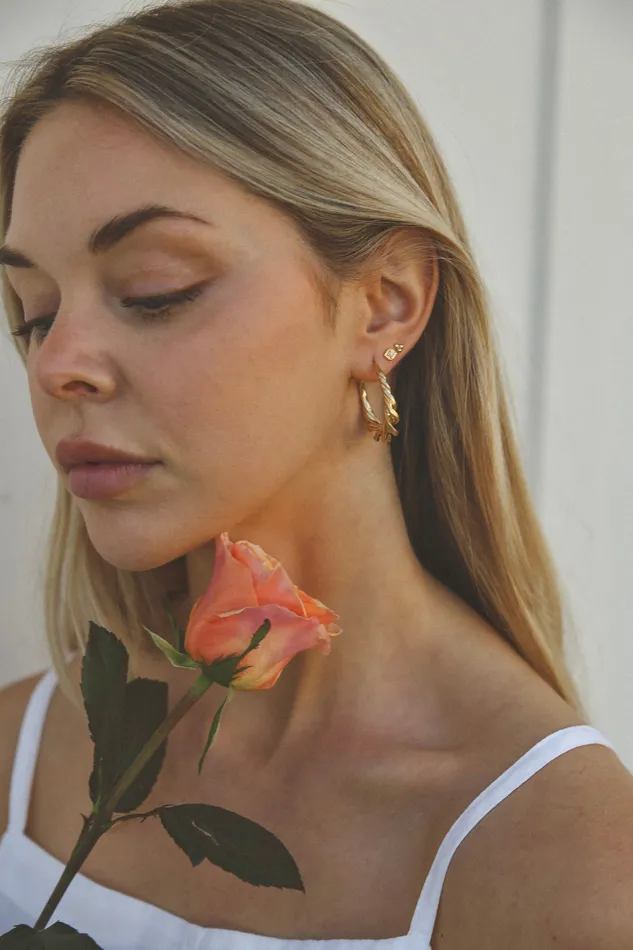 Earrings Mountainside Jewelry Verso Earrings