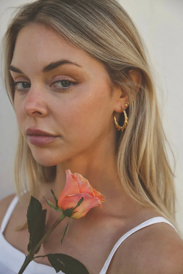 Earrings Mountainside Jewelry Verso Earrings
