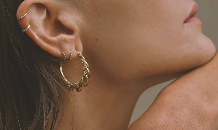 Earrings Mountainside Jewelry Verso Earrings
