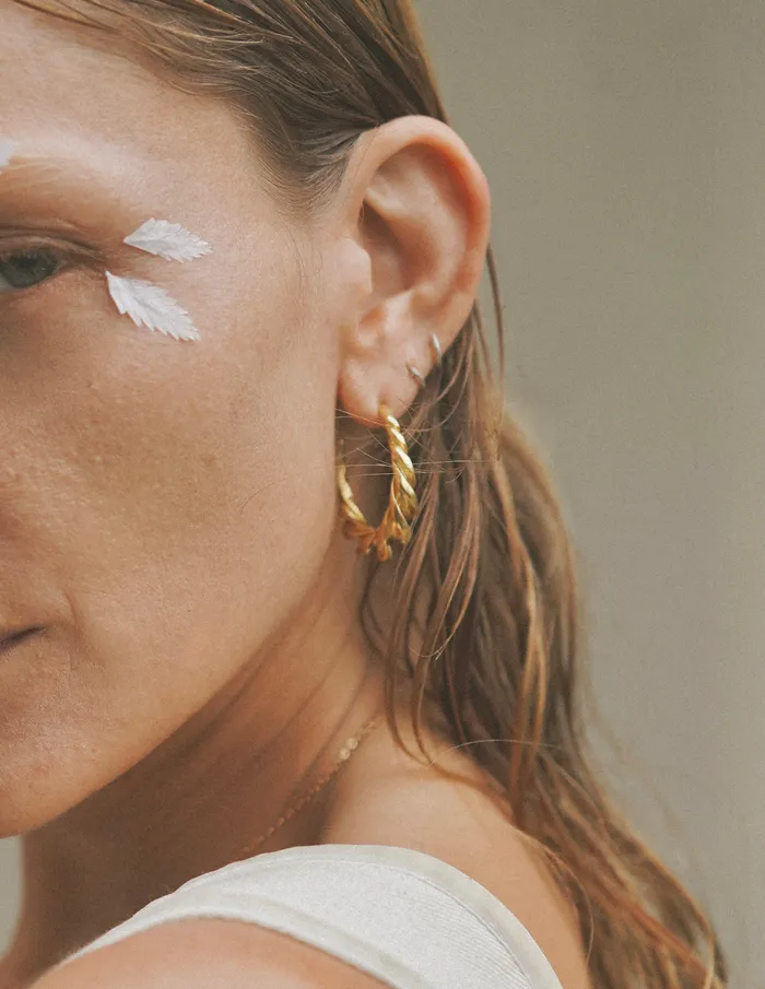 Earrings Mountainside Jewelry Verso Earrings