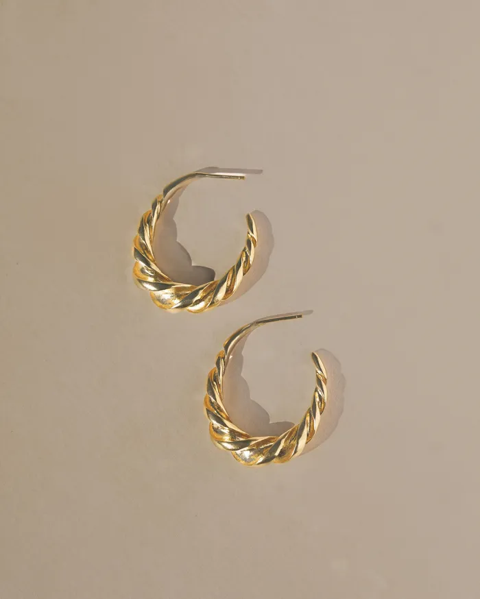 Earrings Mountainside Jewelry Verso Earrings